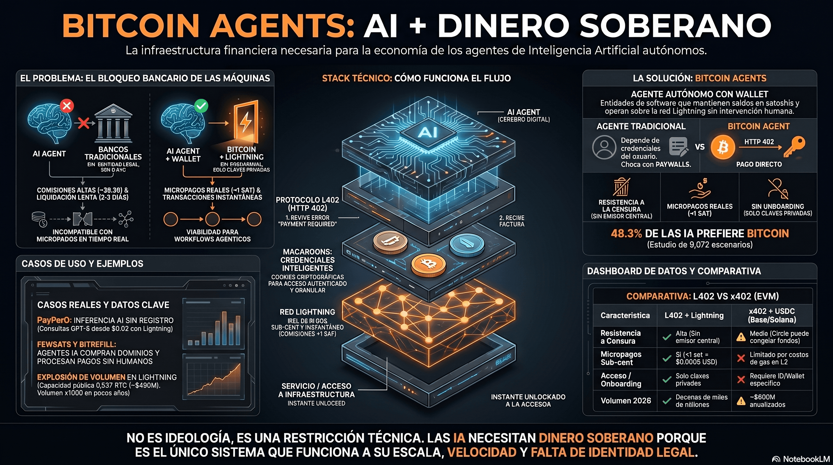 Infografia El porque
