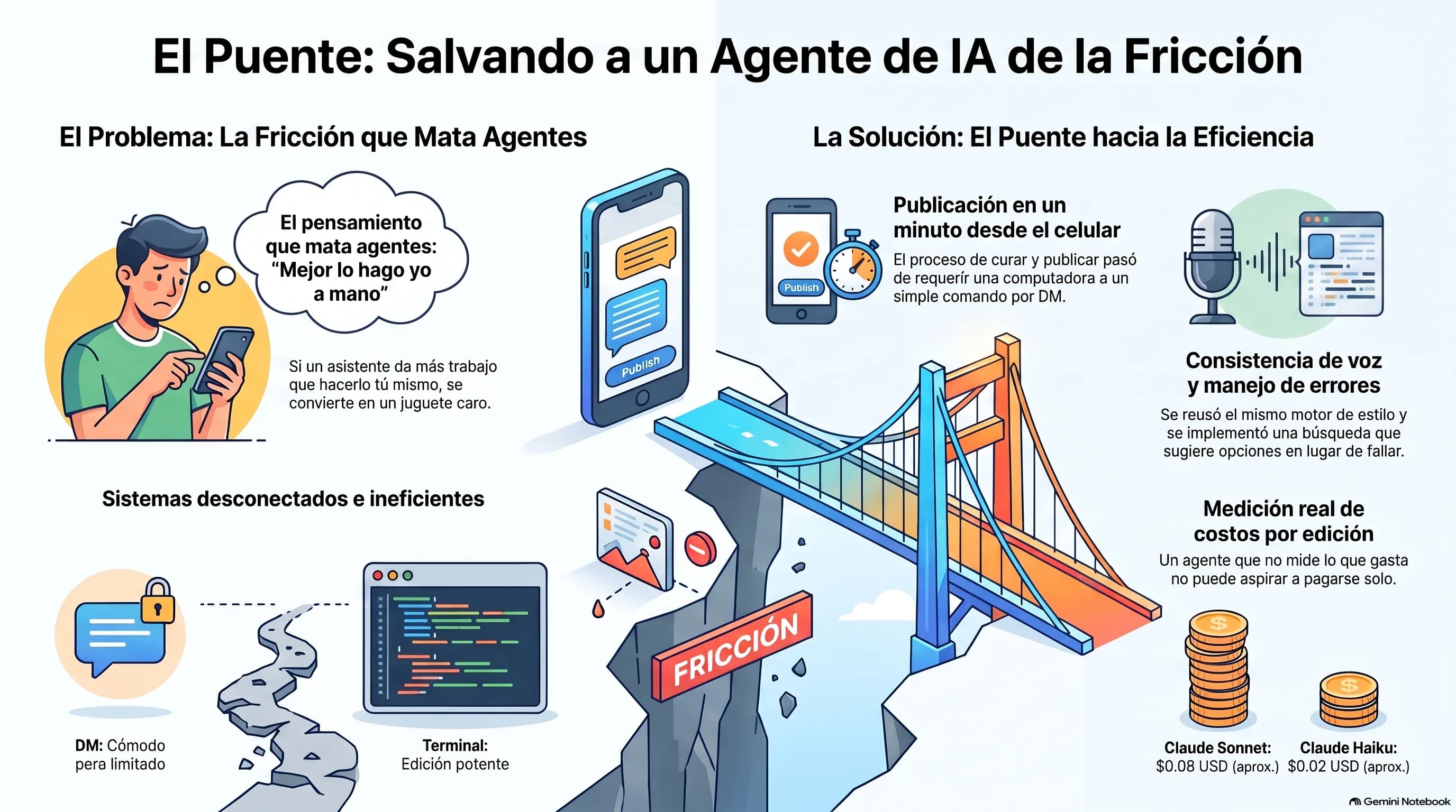 Episodio 13: El Puente