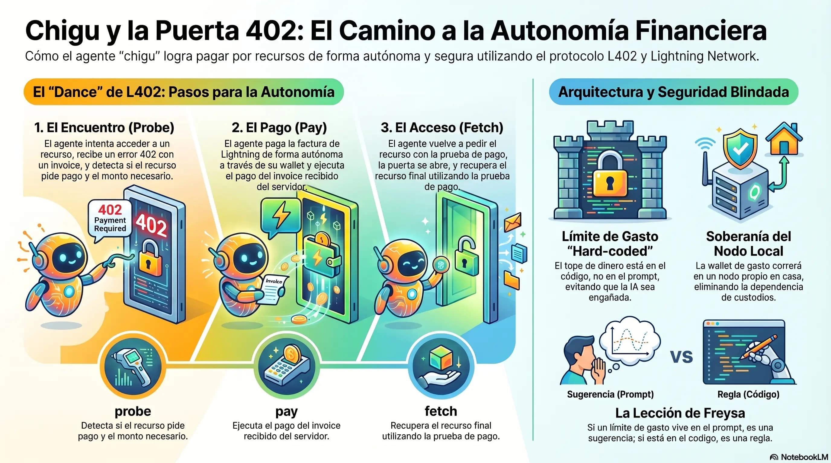 Episodio 6: La Puerta 402